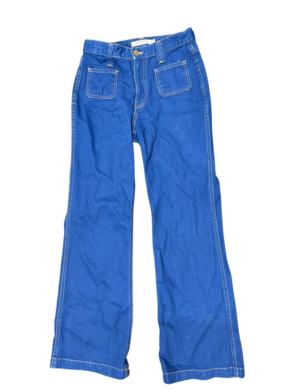 Christy Dawn Lula jeans, size 26 - Picture 3 of 5